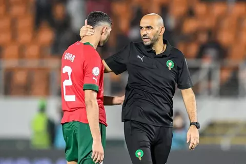 منتخب المغرب يتلقى دفعة هائلة بشأن جاهزية حكيمي قبل أمم أفريقيا